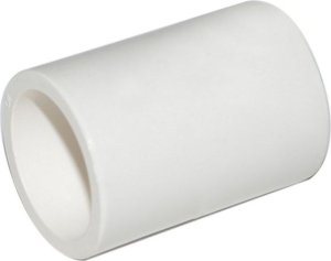 Złączka PVC 1/2" system klejony - zimna woda; PVCZKW015XKW015.301 2