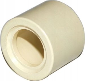 IDMAR Złączka CPVC redukcyjna 3/4" x 1/2" system klejony - ciepła woda; CPVCZRKZ020XKW015.302 2