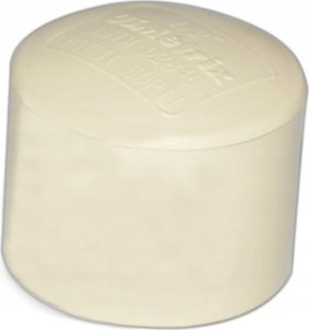 IDMAR Zaślepka CPVC 3/4" system klejony - ciepła woda; CPVCZAKW020.302 2