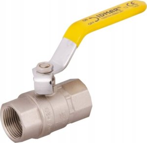 IDMAR Zawór kulowy do gazu GW/GW 3/4" (DN20); KG020001.8070A4S 1