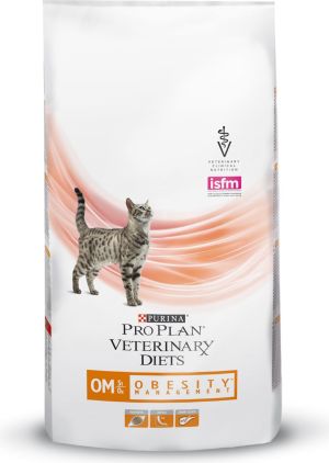 Purina Ppvd Feline Om Obesity 5kg 1