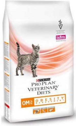 Purina Ppvd Feline Om Obesity 1,5kg 1