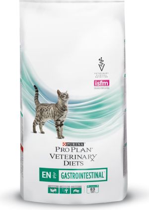 Purina Ppvd Feline En Gastrointestinal 5kg 1