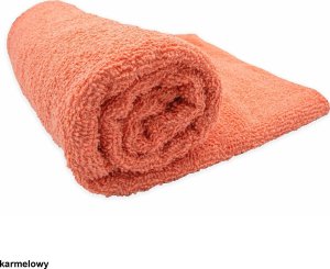 Cormo ręcznik CO 400G light grey 901 70x140 2