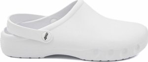 Obuwie medyczne 4MD Raven S020C Black R38/39 1