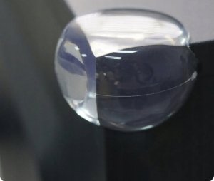 Narożnik ochronny silikonowy - 20 szt 2