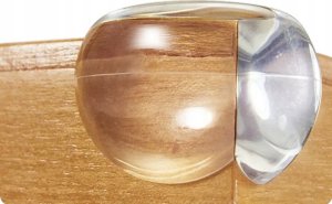 Narożnik ochronny silikonowy - 20 szt 6