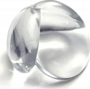 Narożnik ochronny silikonowy - 4 sztuki 5