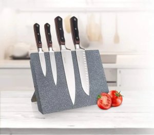 Nóż uniwersalny CONTOUR 23,5cm - Banquet 7