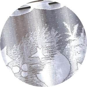 Firanka Girlanda wysokość 40 cm DomoweTekstylia | WN95G5 040 | Święta Boże Narodzenie 7