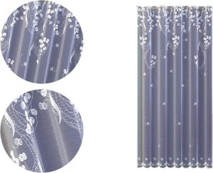 Firanka Iwa 150 x 250 cm DomoweTekstylia | WN6900 G25 1
