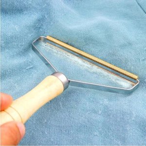 Golarka Grzebień Do Sierści Zmechaceń Szczotka 7