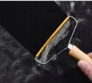 Golarka Grzebień Do Sierści Zmechaceń Szczotka 8