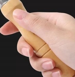 Golarka Grzebień Do Sierści Zmechaceń Szczotka 9