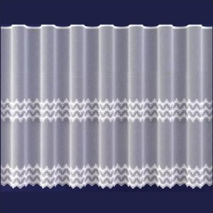 Firanka Amabel wysokość 170 cm DomoweTekstylia | WN363A 170 2