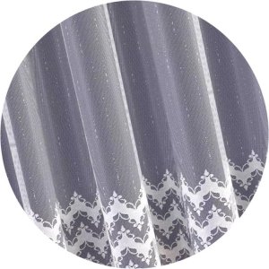 Firanka Amabel wysokość 170 cm DomoweTekstylia | WN363A 170 4