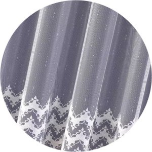 Firanka Amabel wysokość 170 cm DomoweTekstylia | WN363A 170 5