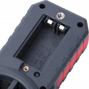 ANEMOMETR WIATROMIERZ MIERNIK WIATRU TEMP POMIAR PRĘDKOŚCI POWIETRZA BT APP 10