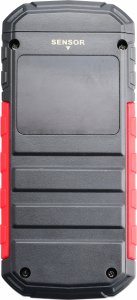 BEZINWAZYJNY WILGOTNOŚCIOMIERZ INDUKCYJNY DREWNA MAT. BUDOWLANYCH TERMOMETR 3