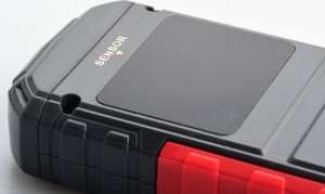 BEZINWAZYJNY WILGOTNOŚCIOMIERZ INDUKCYJNY DREWNA MAT. BUDOWLANYCH TERMOMETR 5