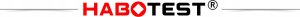 Habotest CYFROWY MULTIMETR UNIWERSALNY TRUE RMS NCV TERMOPARA PRZEWODY ETUI BATERIE 14