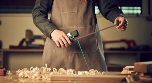 DALMIERZ LASEROWY TAŚMA MIERNICZA POZIOMICA LINIA ZNACZĄCA SMART LIFE 100m 11