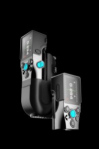 DALMIERZ LASEROWY TAŚMA MIERNICZA POZIOMICA LINIA ZNACZĄCA SMART LIFE 100m 3