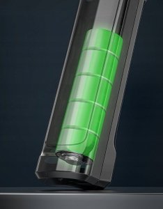 ENDOSKOP INSPEKCYJNA SZTYWNY PRZEWÓD 5M 8 LED IP67 MINI KAMERA 2,7cm 8,5mm 8