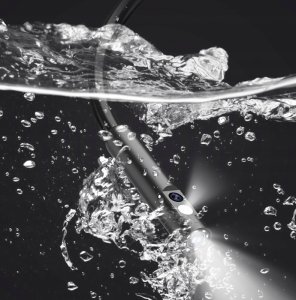 KAMERA ENDOSKOPOWA INSPEKCYJNA DUO WIFI PC TEL 5m 5