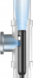 KAMERA ENDOSKOPOWA INSPEKCYJNA DUO WIFI PC TEL 5m 7