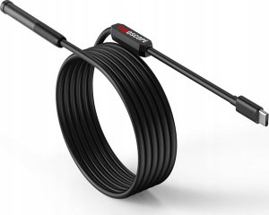 KAMERA INSPEKCYJNA ENDOSKOP 3,5M iOS ANDROID WIFI 2