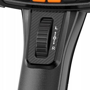 KAMERA INSPEKCYJNA RUCHOMA GŁOWICA ENDOSKOP 32GB 4