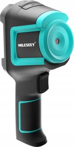 KAMERA TERMOWIZYJNA PRO -20 +550 USBC POŁĄCZENIE PC LCD 2.8" ALARM 9h PRACY 8