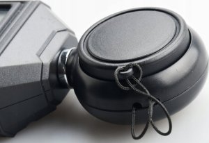 MIERNIK NATĘŻENIA ŚWIATŁA OŚWIETLENIA ŚWIATŁOMIERZ LUKSOMIERZ LUXOMETR LCD 5