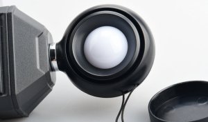 MIERNIK NATĘŻENIA ŚWIATŁA OŚWIETLENIA ŚWIATŁOMIERZ LUKSOMIERZ LUXOMETR LCD 6