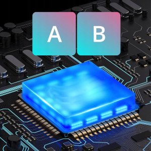 MIKROSKOP CYFROWY 4,3" PC MacOS WINDOWS 1000x USB 6