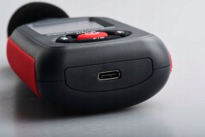 SONOMETR DECYBELOMIERZ MIERNIK NATĘŻENIA DŹWIĘKU GŁOŚNOŚCI 30-130dB LCD PC 5