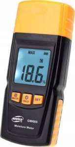 WILGOTNOŚCIOMIERZ MIERNIK WILGOTNOŚCI UNIWERSALNY 2