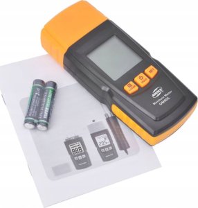 WILGOTNOŚCIOMIERZ MIERNIK WILGOTNOŚCI UNIWERSALNY 8