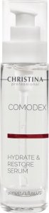 Comodex Hydrate&Restore Serum - Serum nawilżające i rewitalizujące, 30 ml 1