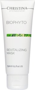 Bio Phyto Revitalizing Mask - Maska regenerująca, 75 ml 1