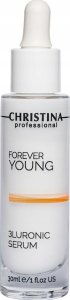 Forever Young 3Luronic Serum - 3-Serum hialuronowe, 30 ml 1