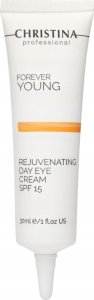 Forever Young Rejuvenating Day Eye CreamSPF15-Odnawiający krem na dzień pod oczy SPF 15, 30 ml 1