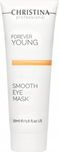 Forever Young Eye Smooth Mask - Maska wygładzająca do skóry wokół oczu, 50 ml 1