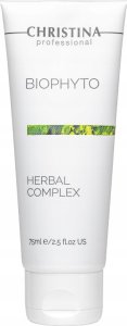 BioPhyto Herbal Complex - Peeling ziołowy, 75 ml 1