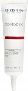 Comodex Correct&Prevent Gel - Żel Korekcja i zapobieganie, 30 ml 1