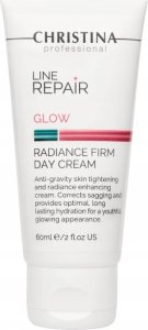 Line Repair Glow Radiance Firm Day Cream - Krem na dzień Blask i Jędrność, 60 ml 1