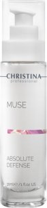 Muse Absolute Defence - Serum Absolutna ochrona, 30 ml 1