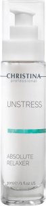 Unstress Absolute Relaxer - Serum wygładzające zmarszczki Absolute, 30 ml 1