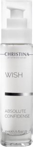 Wish Absolute Confidence - Serum Absolutna pewność, 30 ml 1